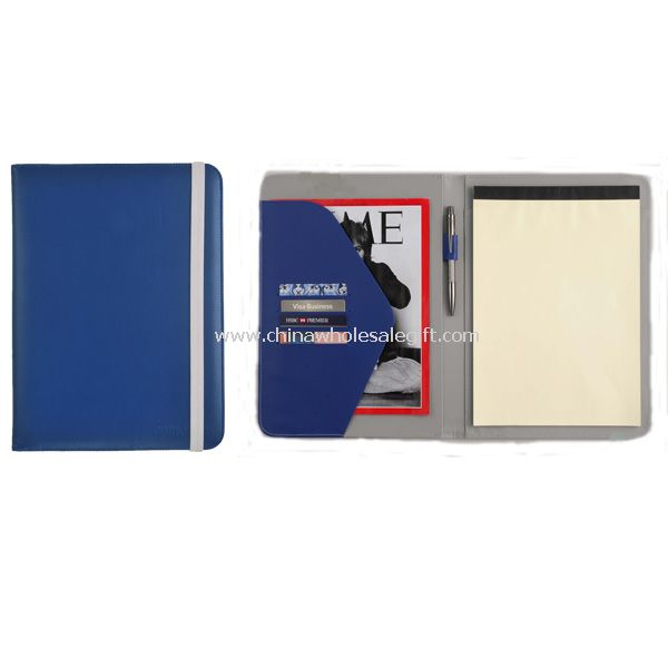 Business A4 credit card holder