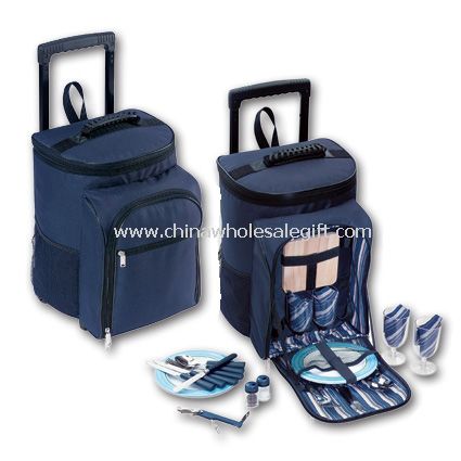 Family Picnic Trolley Bag