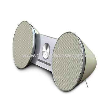 Bluetooth wireless speakers