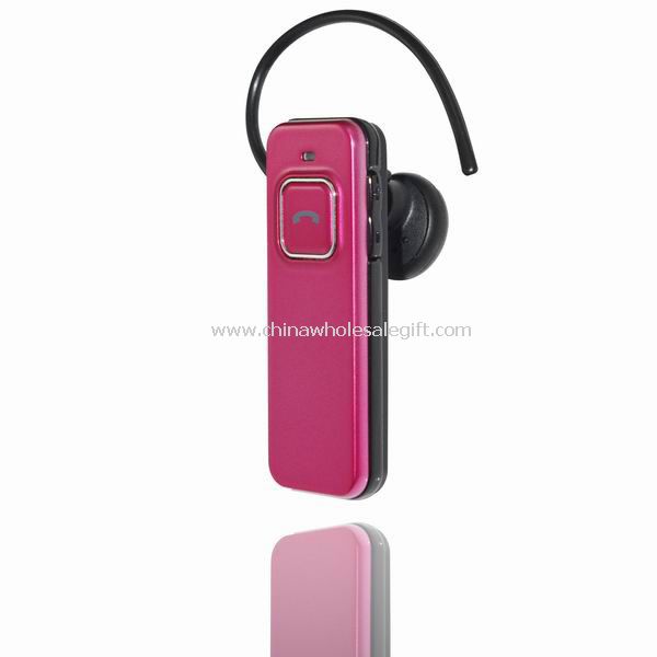 2.4 GHz Bluetooth Headset