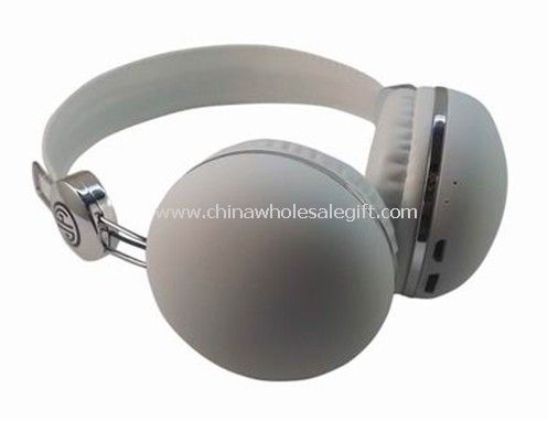 HEADWEARING STEREO BLUETOOTH HEADSET