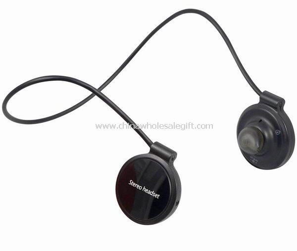 SPORTS STEREO BLUETOOTH HEADSET