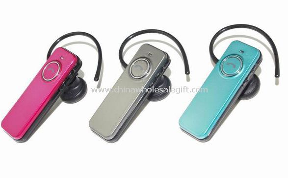 Stereo Bluetooth Headset