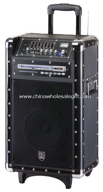 Trolley Portable Speaker