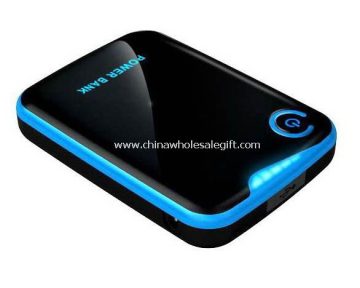 5000mAh Power Bank