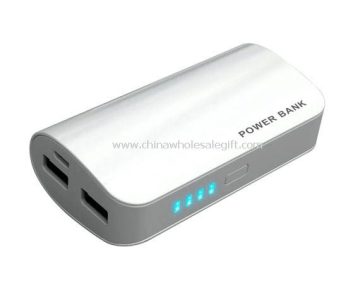 5200mAh Power banks