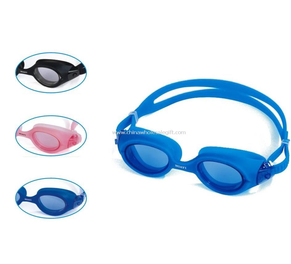 Adult goggles