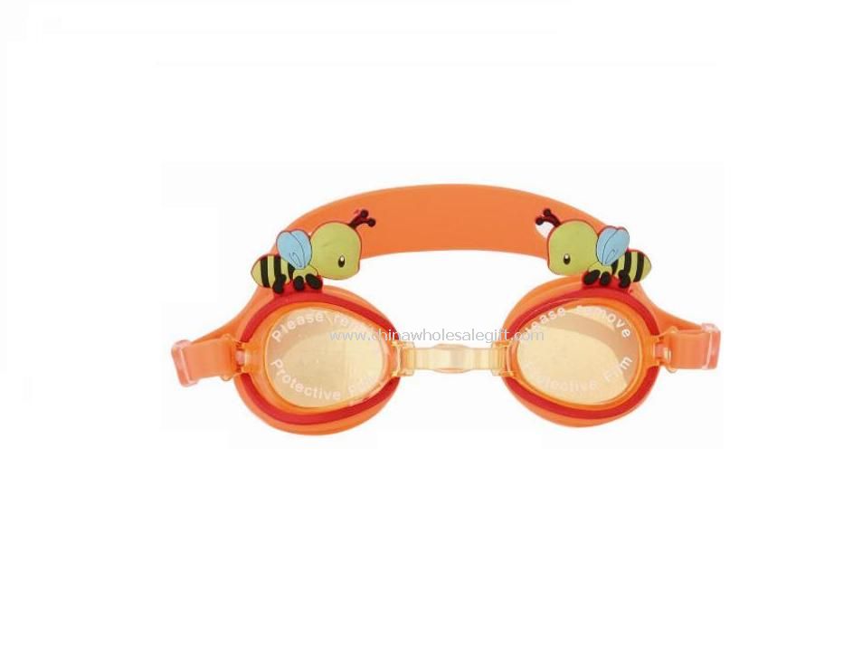 Kids swim goggle