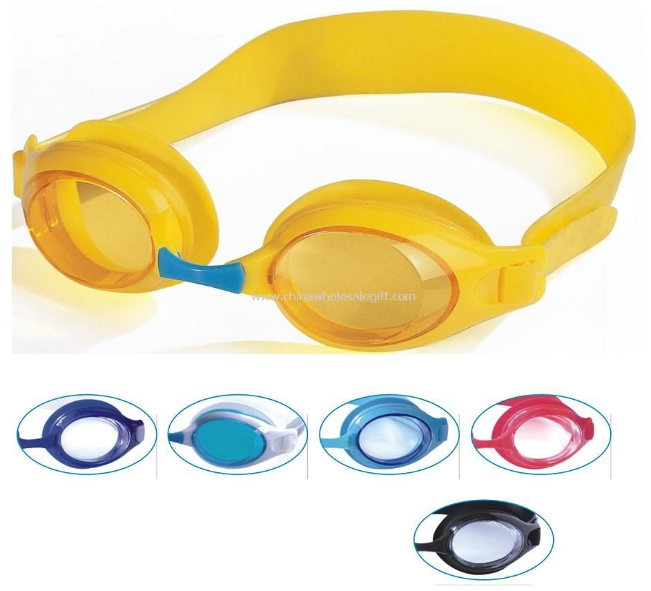 Swim goggle