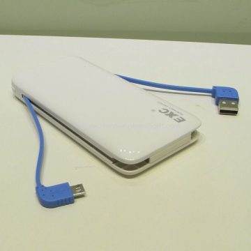 5000mA power bank