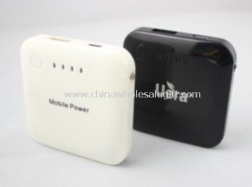 Power Bank 2000Mah