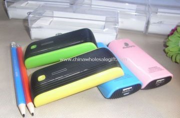 Power Bank 4400Mah