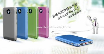 Power Bank 6000Mah