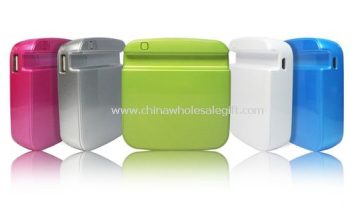 Power Bank 6600MAH