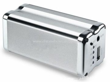 Power Bank 9000Mah