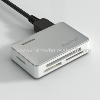 USB 3.0 Card Readers