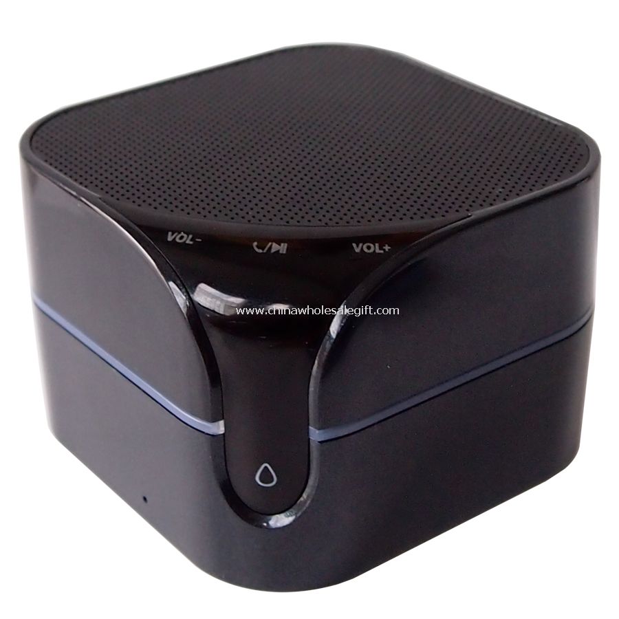 Mini Bluetooth speakers