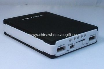 Power Bank 12000Mah