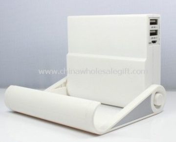 365 rotation holder Power Bank 10000Mah