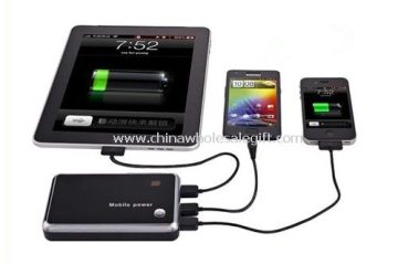 Mobile Power Bank 11000MAH