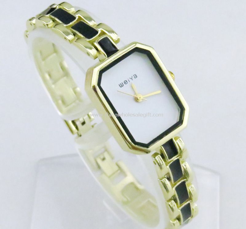Fashion Lady Watch