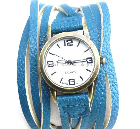 Lady Watch