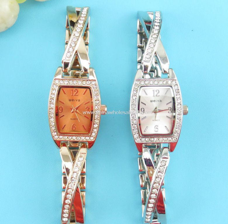 Lady Watches