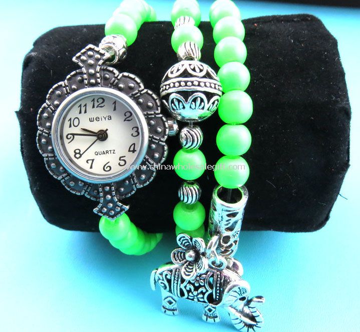 Classic jewelry Watch
