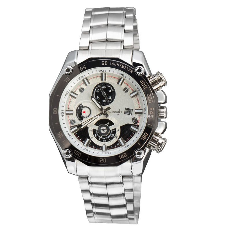 Men Quartz watch