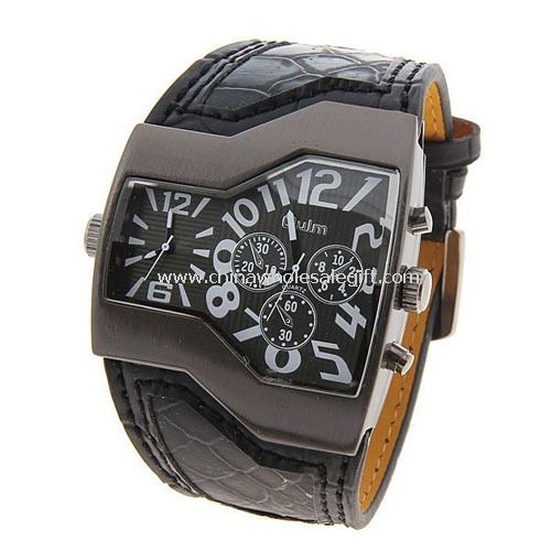 Quartz Watch