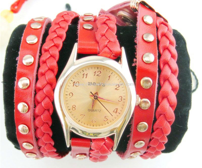 Lady fashion watch