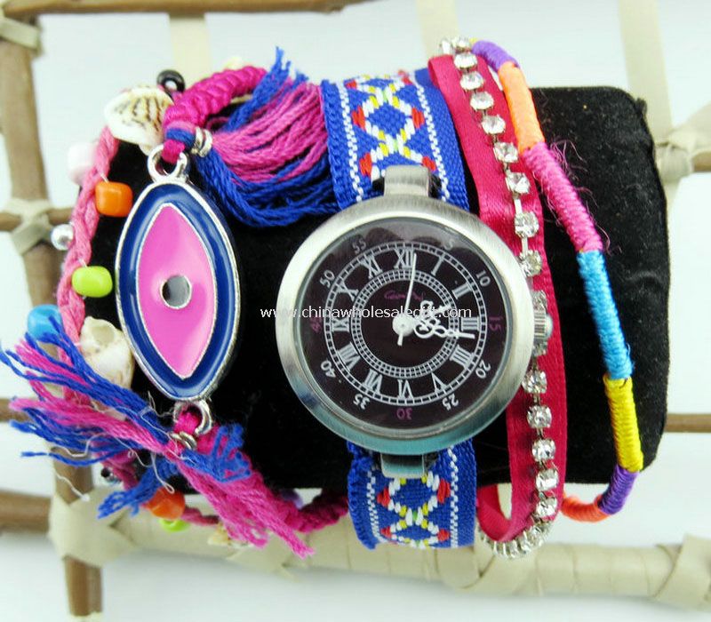 Lady watch