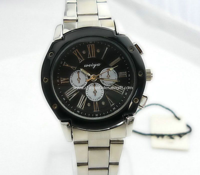 Sports watch
