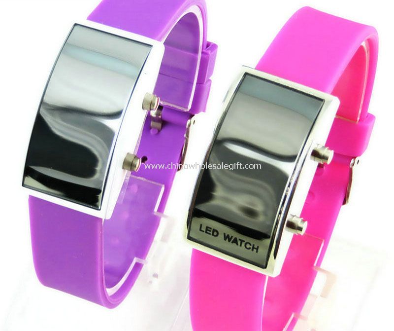 LED Child watch