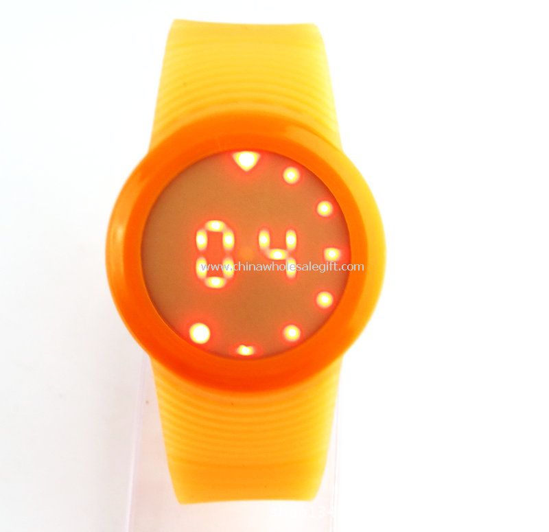 LED Watch