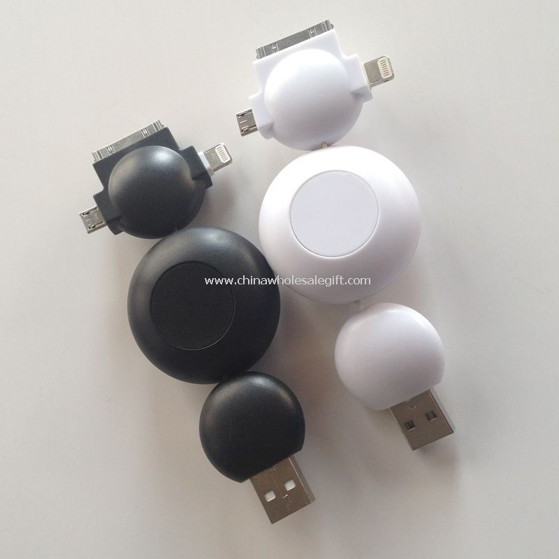all in 1 usb data cable for mobile phones