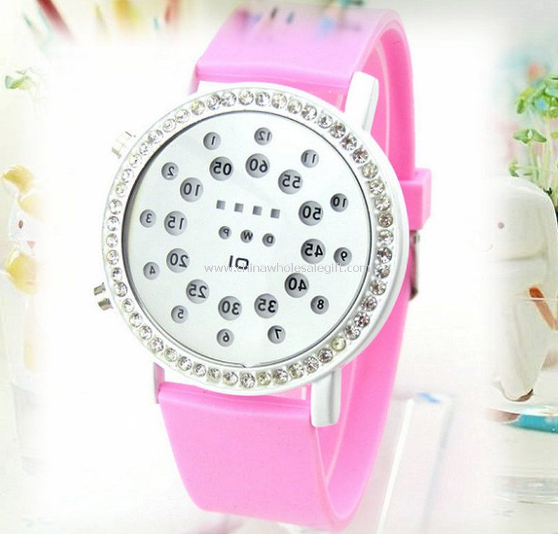 LED Watch