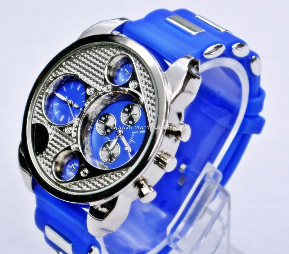 Luxury watch