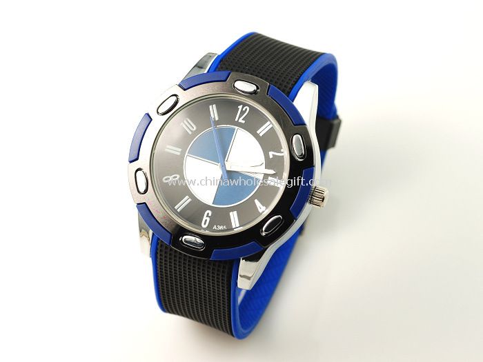 Men fashion watch
