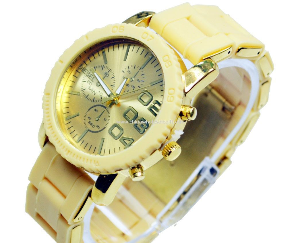 Men Quartz watch