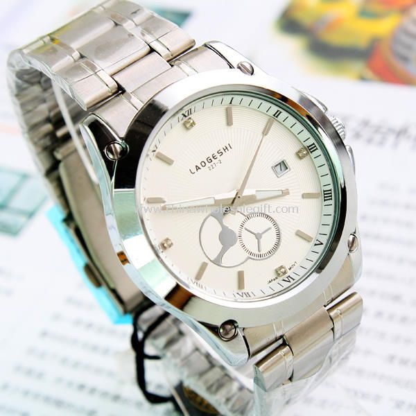 Fashion men watch