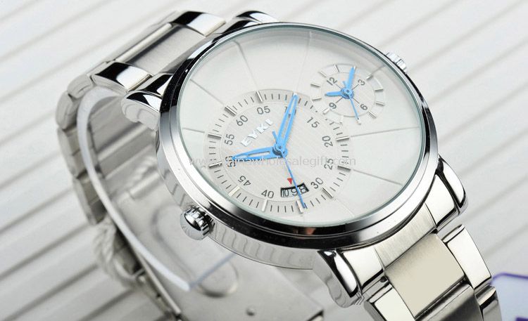 Men fashion watch