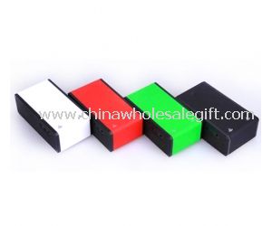 portable magic interaction speaker