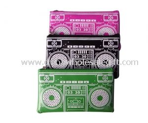 Wallet Active Speaker