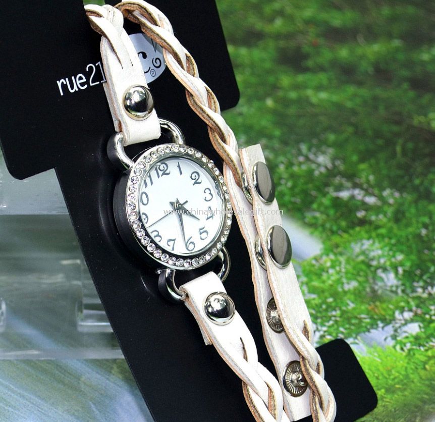 Lady Quartz watch