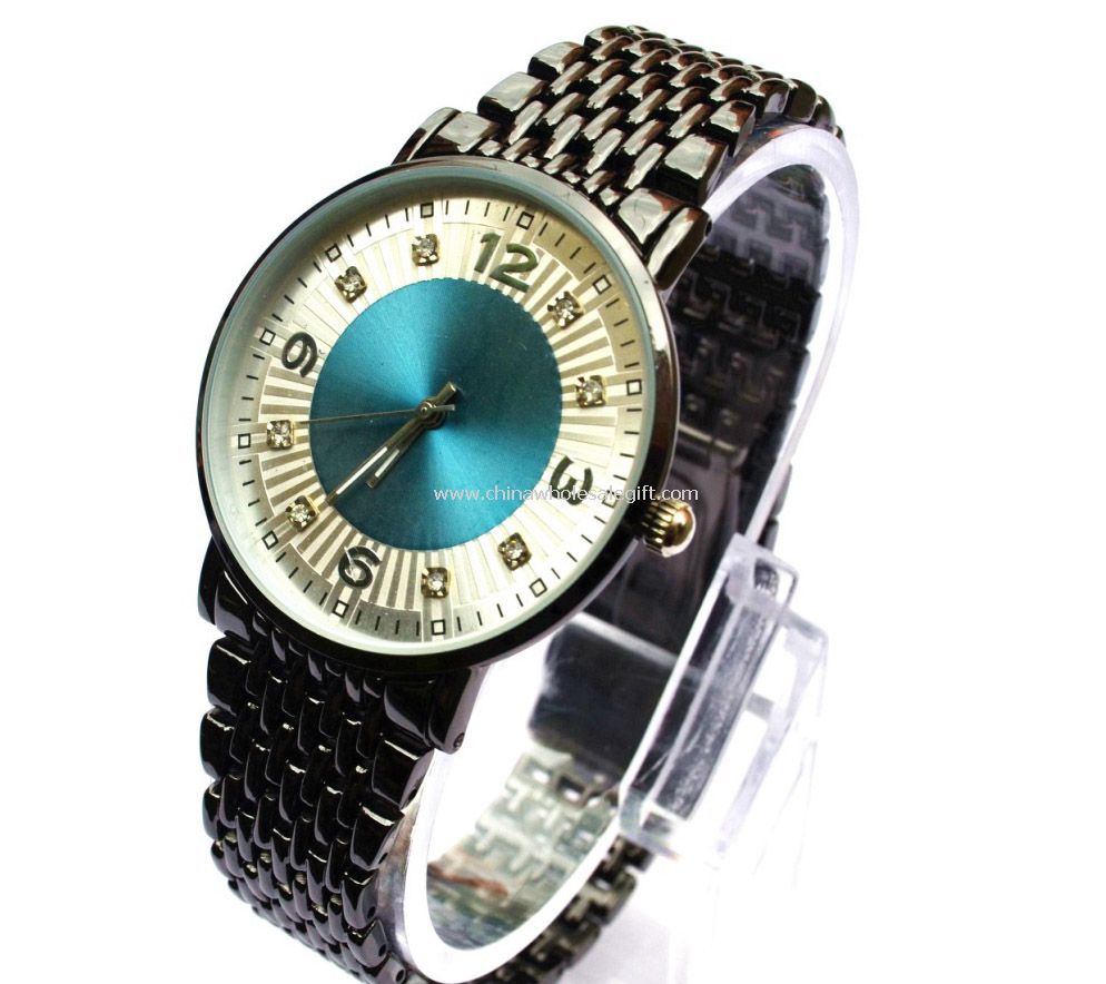 Fashion quartz watch