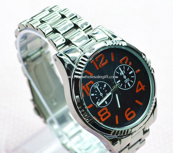 Men Quartz watch