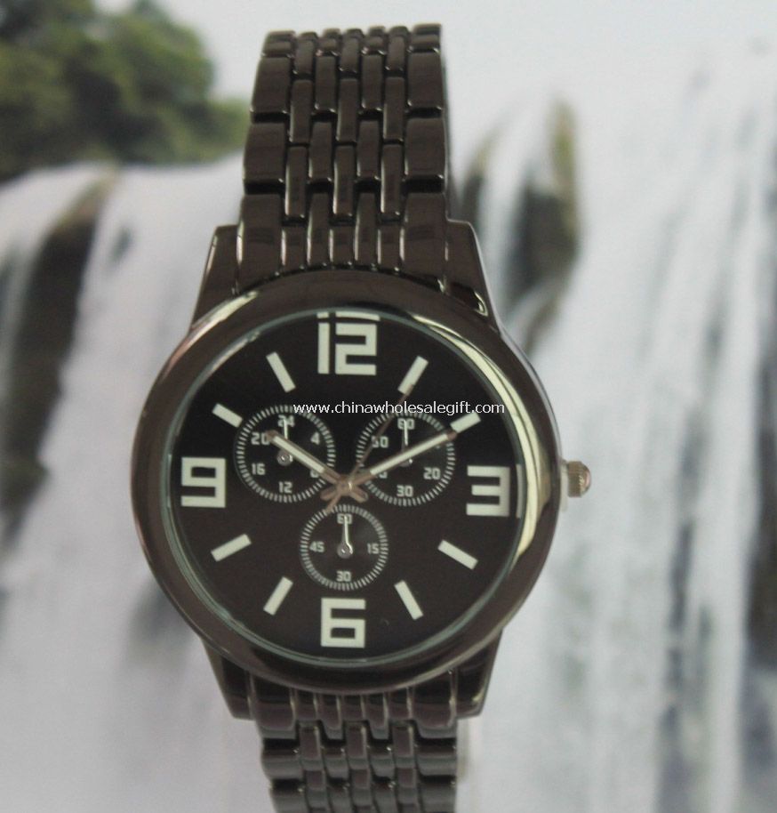 Men Quartz watch