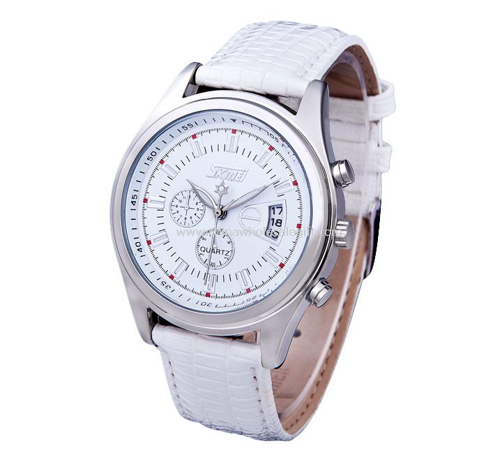 Fashion men watch