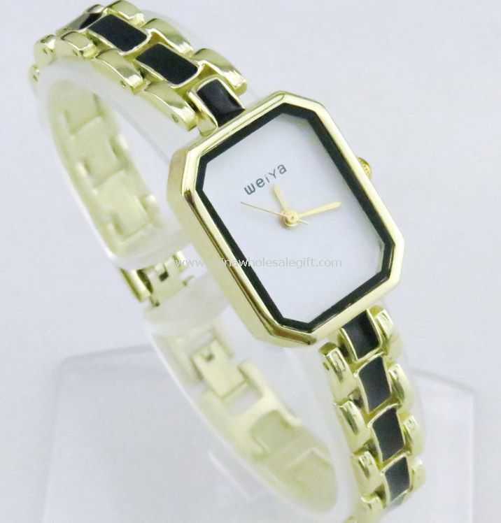 Stainless steel Watch